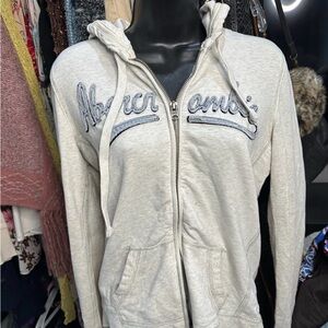 Abercrombie Hoodie